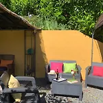 Lantgård Solar De Rabal Bragança