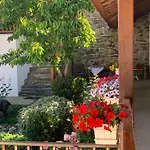 Lantgård Solar De Rabal Bragança