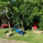 Lantgård Solar De Rabal *