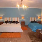 Solar De Rabal Lantgård