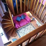 Solar De Rabal Lantgård *