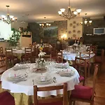 Lantgård Solar De Rabal *