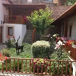 Solar De Rabal