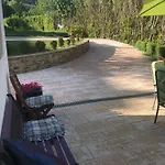 Solar De Rabal Lantgård *