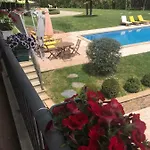 Solar De Rabal Lantgård Bragança