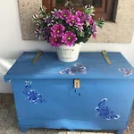 Solar De Rabal