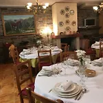 Lantgård Solar De Rabal *