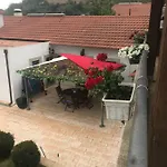Lantgård Solar De Rabal *