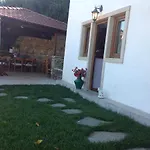 Solar De Rabal *