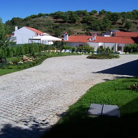 Solar De Rabal Bragança