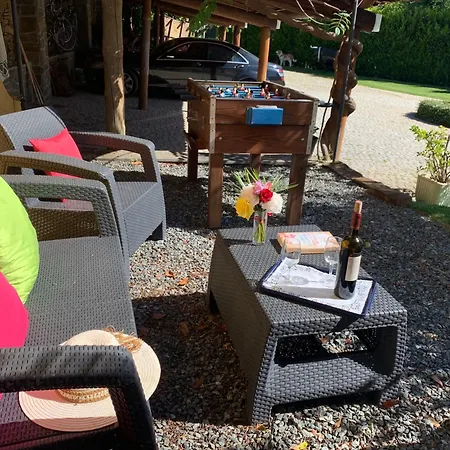 Solar De Rabal Браганса