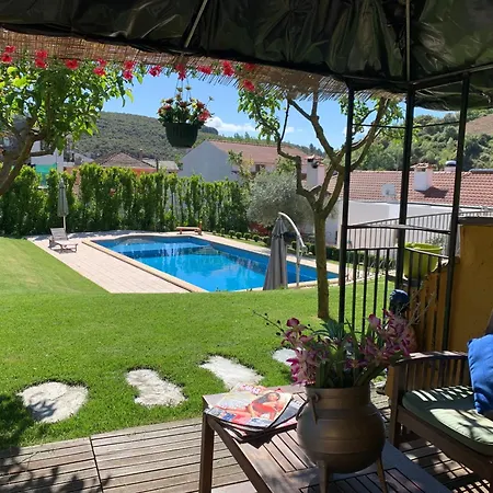 Farm stay Solar De *