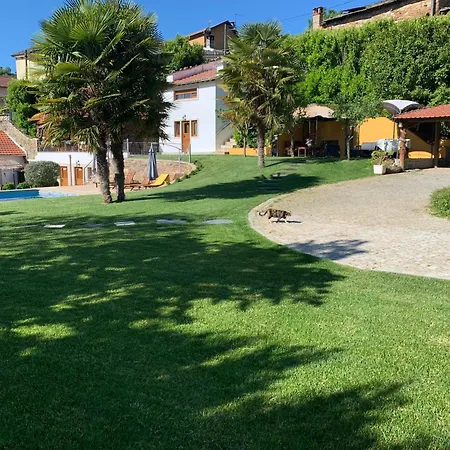 Solar De Rabal