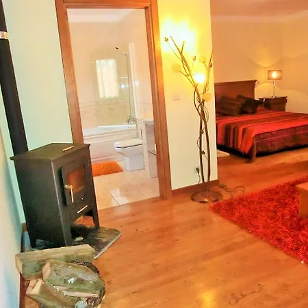 Solar De Farm stay Braganca