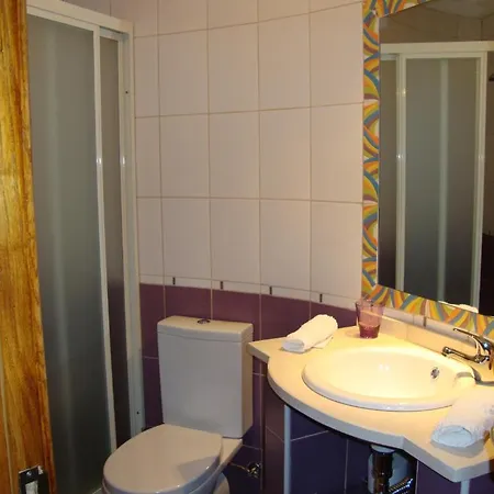 Solar De Rabal Браганса