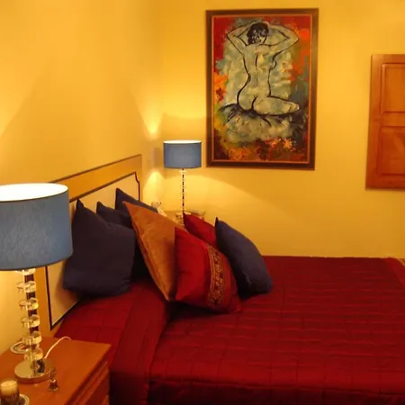 Solar De Farm stay *