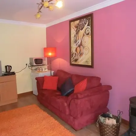 Фермерский дом Solar De Rabal