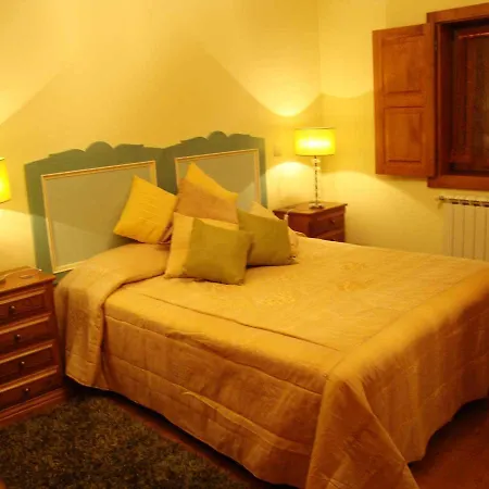 Фермерский дом Solar De Rabal Браганса