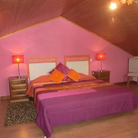 Solar De Farm stay *