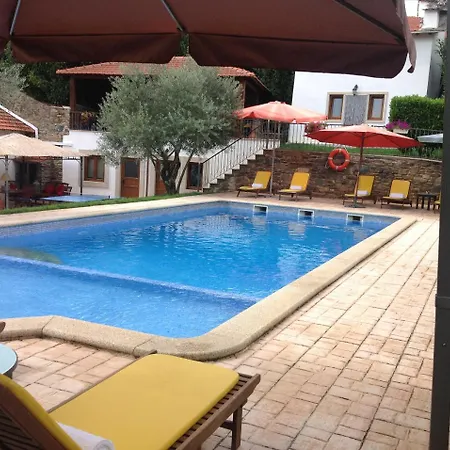 Solar De Rabal * Браганса