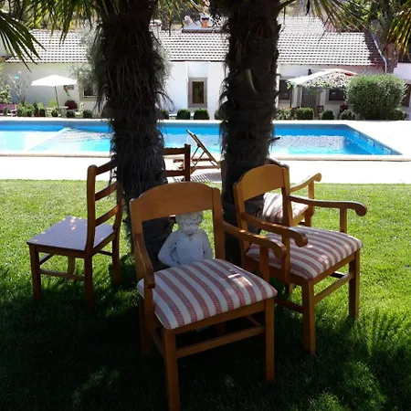 Solar De Rabal Браганса