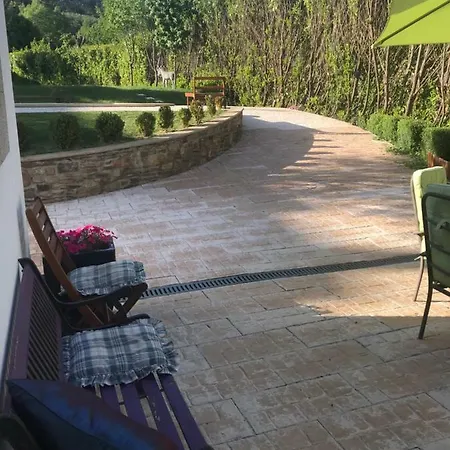 Solar De Rabal Фермерский дом *