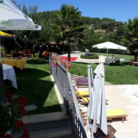 Solar De Rabal Bragança