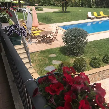 Solar De Rabal Фермерский дом Браганса