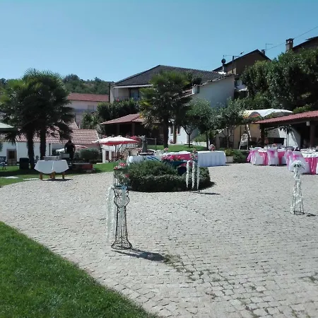 Solar De Rabal * Браганса