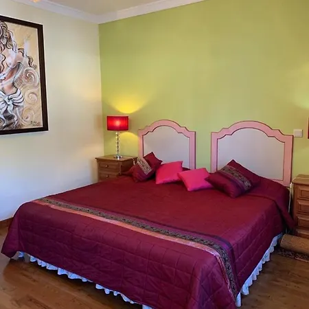 Solar De Farm stay Braganca