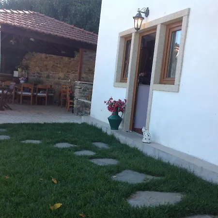 Solar De Rabal *