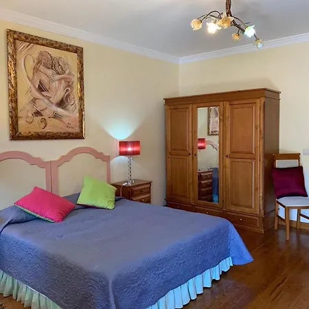 Solar De Farm stay Braganca