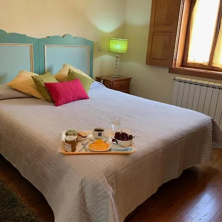 Farm stay Solar De Braganca