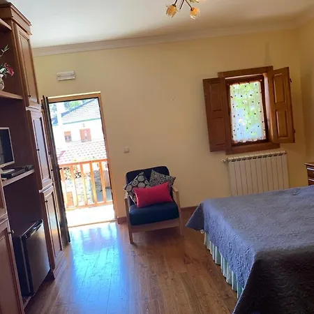 Farm stay Solar De *
