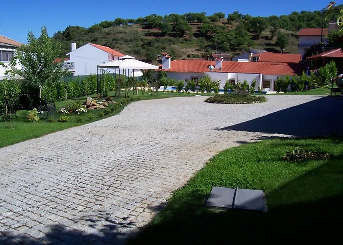 Solar De Rabal Bragança