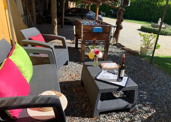 Solar De Rabal Bragança