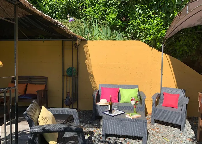 Çiftlik konaklama Solar De Rabal Bragança