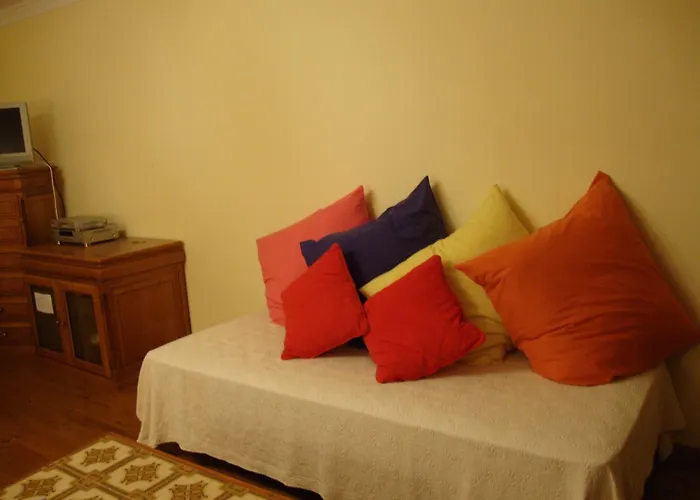 Solar De Rabal Bragança