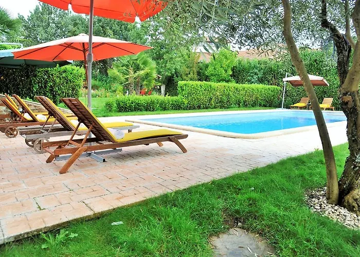 Solar De Rabal Çiftlik konaklama *