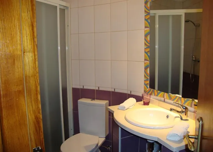 Solar De Rabal Bragança