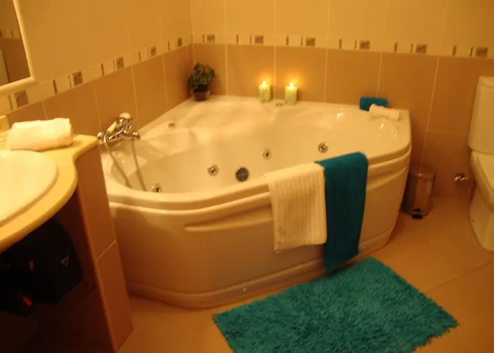 Lantgård Solar De Rabal Bragança