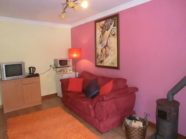 Lantgård Solar De Rabal