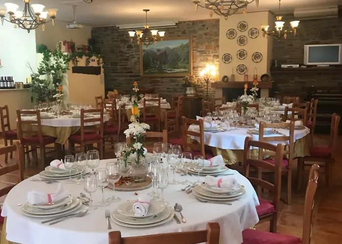 Lantgård Solar De Rabal *