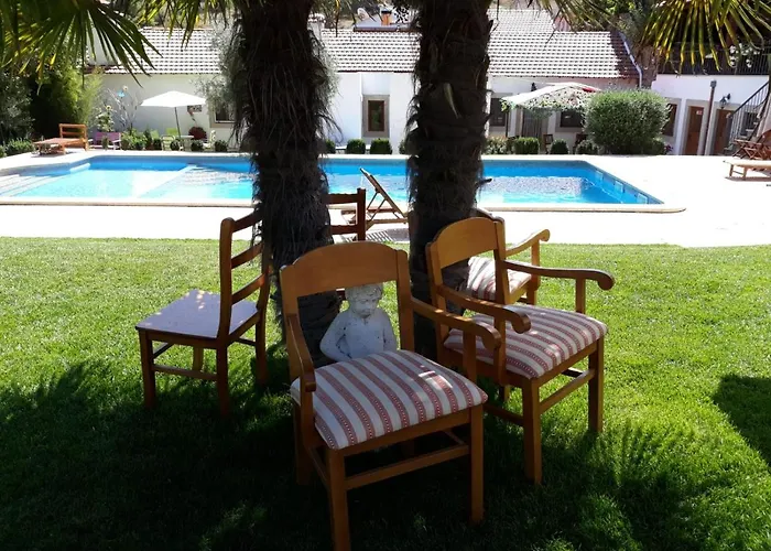 Solar De Rabal Bragança