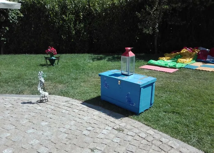 Solar De Rabal Lantgård Bragança