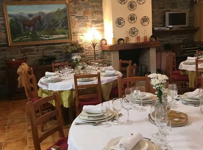 Lantgård Solar De Rabal *