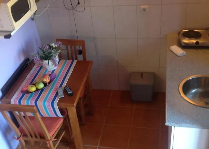 Solar De Rabal * Bragança